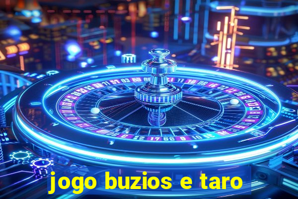 jogo buzios e taro